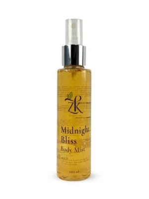 ZK Herbal Midnight Bliss Body Mist | LOCAList EG